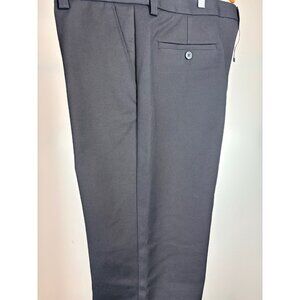 NEW Emporio ARMANI Black Dress Pants 40 w